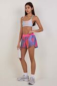 Wunder Train Strappy Racer Bra A/B Cup *Pride